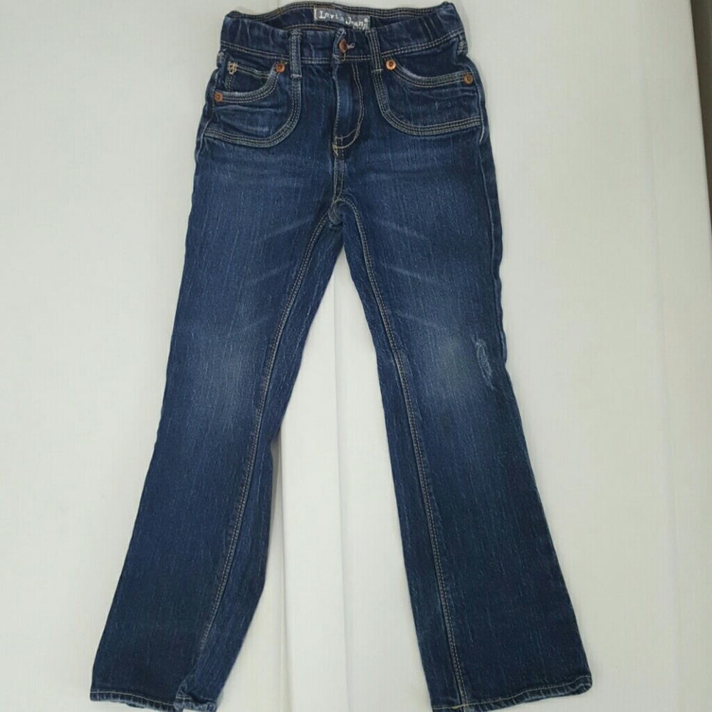 LEVI JEANS